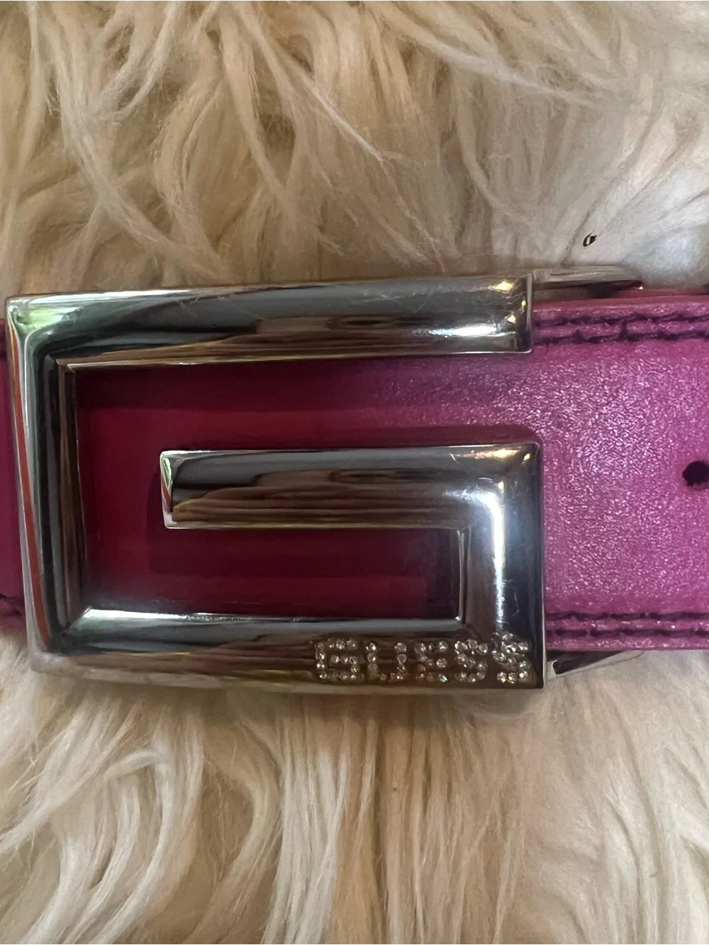 N/A stylish plum